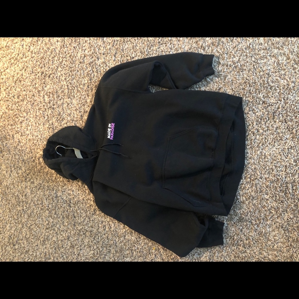 Paradise Hoodie